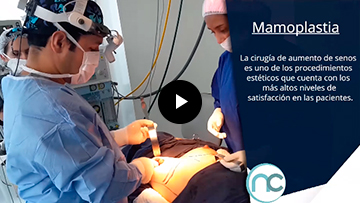 Mamoplastia