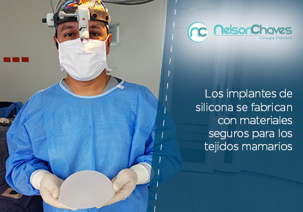 Implantes para una Mamoplastia de Aumento en Bogot 