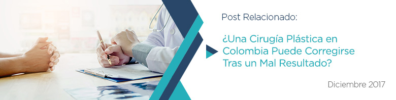 Cirujano Plstico en Colombia Post Relacionado