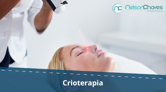 Nuestra Técnica de Crioterapia Funciona como Analgésico Tratamiento de Crioterapia