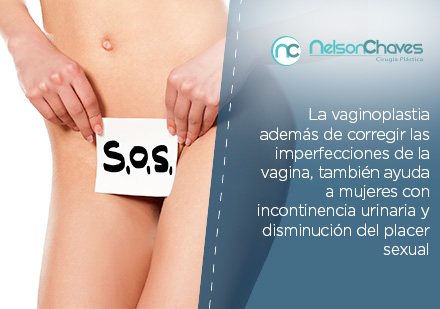Corrige las Imperfecciones de tu Vagina con una Vaginoplastia en Bogotá Vaginoplastia en Bogotá S.O.S