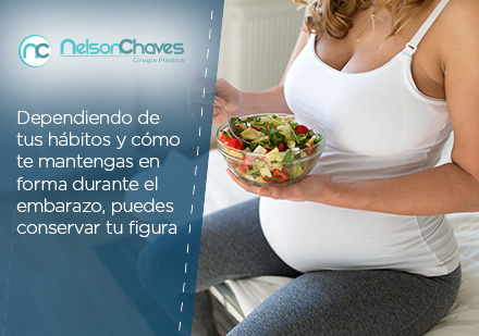 Liposucción en Bogotá tras Embarazo 