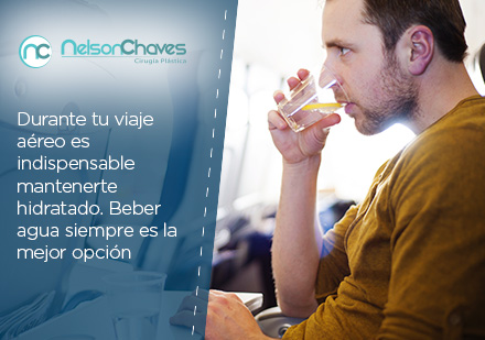 Planifica tu Turismo de Salud Conmigo y mi Equipo Profesional Turismo de Salud Cabina de Avión