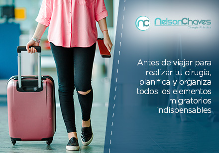 El Turismo de Salud Consiste en Planificar tu Cirugía Turismo de Salud en Colombia Aeropuerto