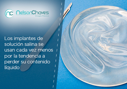 Implante Salino para Mamoplastia de Aumento en Bogotá 