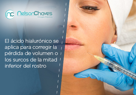 Otórgale a tu Piel una Textura Más Suave con un Rejuvenecimiento Facial en Bogotá Rejuvenecimiento Facial en Bogotá con Ácido Hialurónico