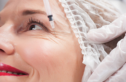 Mejora las Líneas de Expresión con un Rejuvenecimiento Facial en Bogotá Rejuvenecimiento Facial en Bogotá con Botox