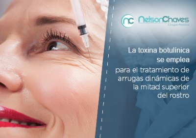 Rejuvenecimiento Facial en Bogotá con Botox 