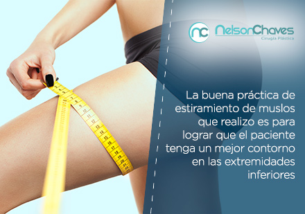 Un Cirujano Plástico en Bogotá Puede Mejorar el Contorno de tus Piernas Cirujano Plástico en Bogotá para Lifting de Piernas