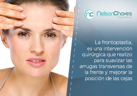 Rejuvenecimiento Facial en Bogot Frente