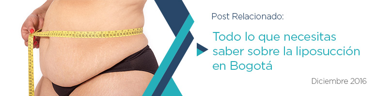 Publicación Relacionada sobre Liposucción en Bogotá