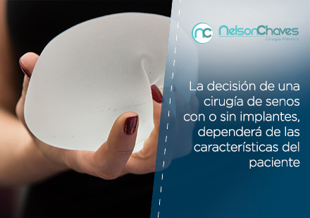 El Precio de una Mamoplastia Depende de Ciertas Características Precio de una Mamoplastia de Aumento con Implantes de Senos