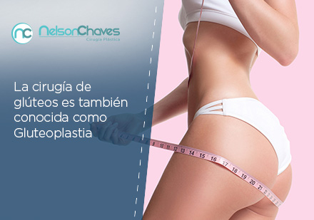 La Cirugía de Aumento de Glúteos es Para dar Forma y Volumen a los Glúteos Mujer con Medida Perfecta luego de una Cirugía de Glúteos