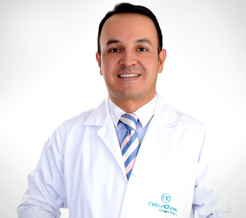 Dr. Nelson Chaves es tu Elección más Inteligente como Cirujano Plástico en Bogotá Cirujano Plástico en Bogotá