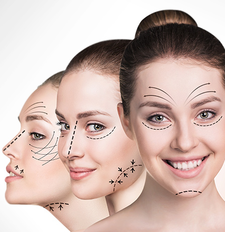 Rejuvenece tu Rostro y tu Mirada con el Dr. Nelson Chaves Etiquetas Populares