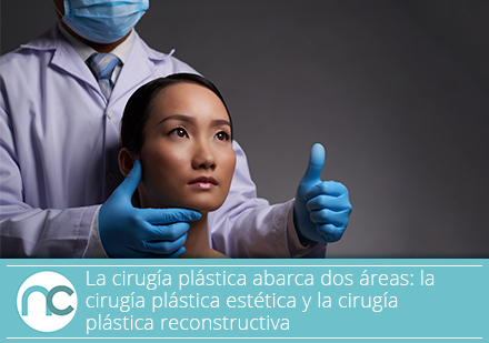 La Cirugía Plástica Estética Procura la Corrección de Alteraciones de la Norma Estética Facial y Corporal Paciente Luego de una Cirugía Plástica Exitosa